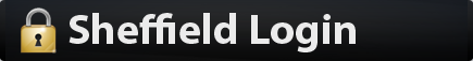 Sheffield Login